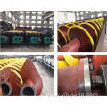 Spiral Sand Washer Silica Sand Plant Washing Machine